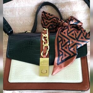 NWOT Aldo purse